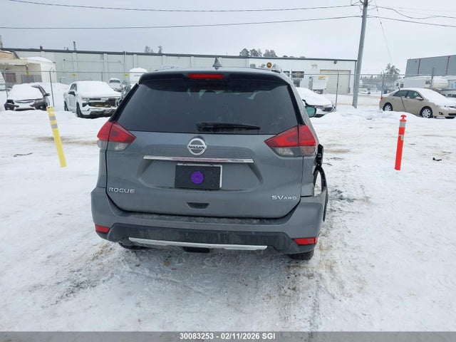 5N1AT2MV3LC776103 Nissan Rogue S/sl/sv
