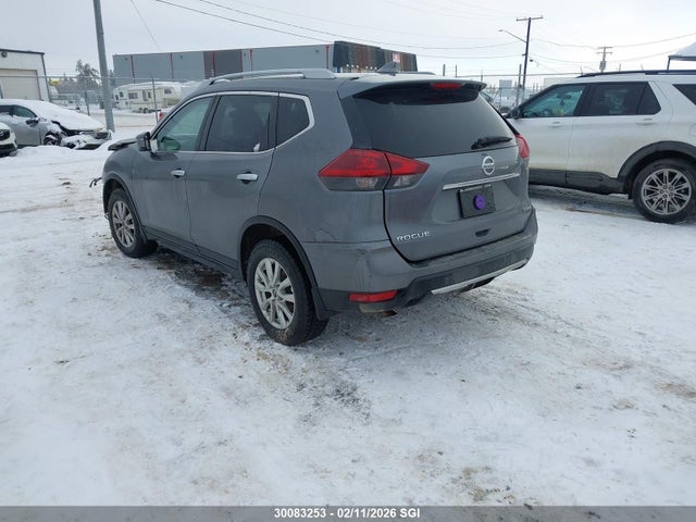 5N1AT2MV3LC776103 Nissan Rogue S/sl/sv