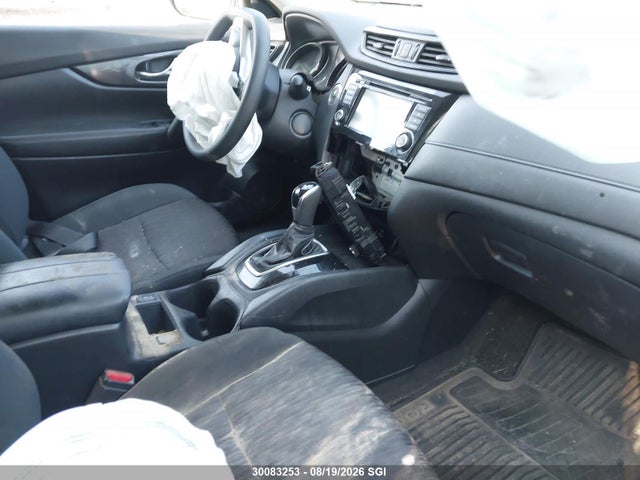 5N1AT2MV3LC776103 Nissan Rogue S/sl/sv