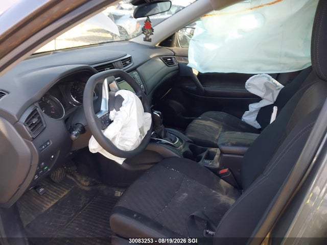 5N1AT2MV3LC776103 Nissan Rogue S/sl/sv