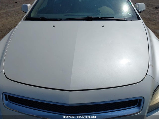 30097483 :رقم المزاد ، 1G1ZD5E08AF201671 vin ، 2010 Chevrolet Malibu 2lt مزاد بيع