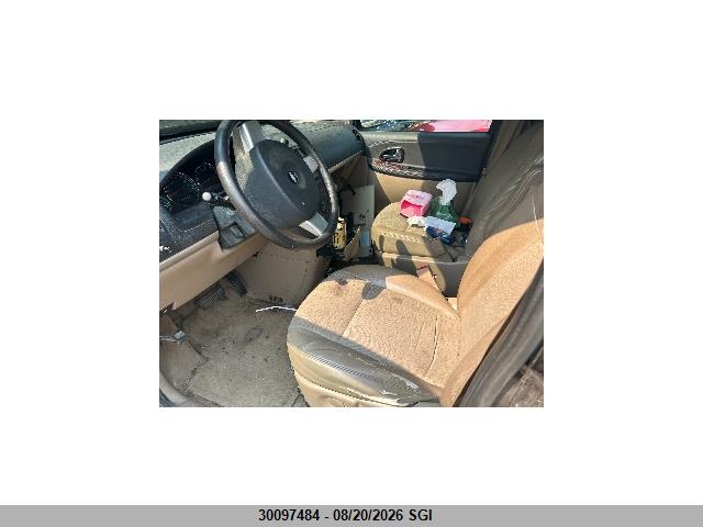 2009 Chevrolet Uplander Lt მანქანა იყიდება აუქციონზე, vin: 1GNDV33129D120811, აუქციონის ნომერი: 30097484