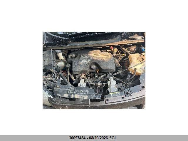 2009 Chevrolet Uplander Lt მანქანა იყიდება აუქციონზე, vin: 1GNDV33129D120811, აუქციონის ნომერი: 30097484