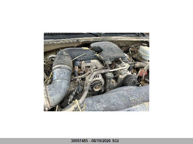 2004 Chevrolet Silverado K2500 Heavy Duty მანქანა იყიდება აუქციონზე, vin: 1GCHK29264E354076, აუქციონის ნომერი: 30097485