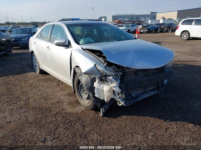 4T1BF1FK1EU751822 auction archive image