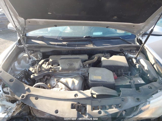 4T1BF1FK1EU751822 Toyota Camry L/se/le/xle