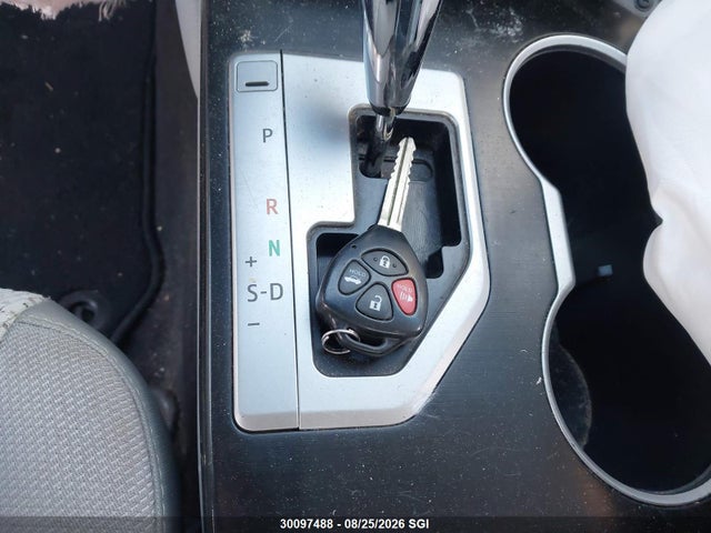 4T1BF1FK1EU751822 Toyota Camry L/se/le/xle