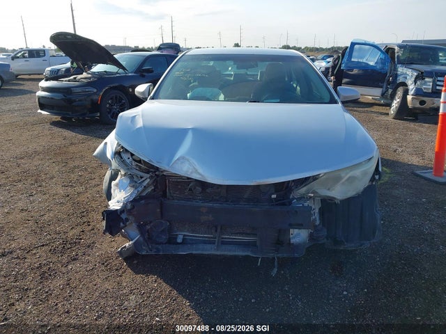 4T1BF1FK1EU751822 Toyota Camry L/se/le/xle