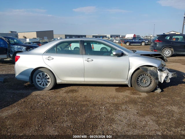 4T1BF1FK1EU751822 Toyota Camry L/se/le/xle