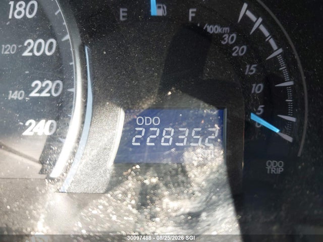 4T1BF1FK1EU751822 Toyota Camry L/se/le/xle