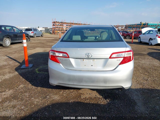 4T1BF1FK1EU751822 Toyota Camry L/se/le/xle