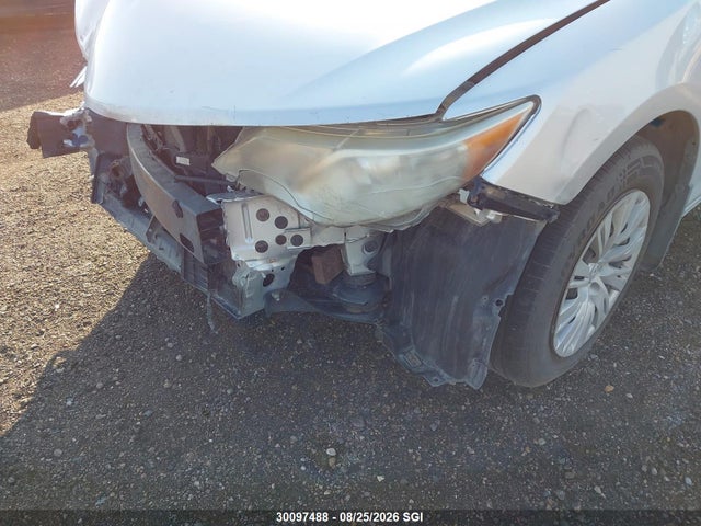 4T1BF1FK1EU751822 Toyota Camry L/se/le/xle