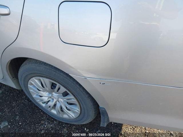 4T1BF1FK1EU751822 Toyota Camry L/se/le/xle