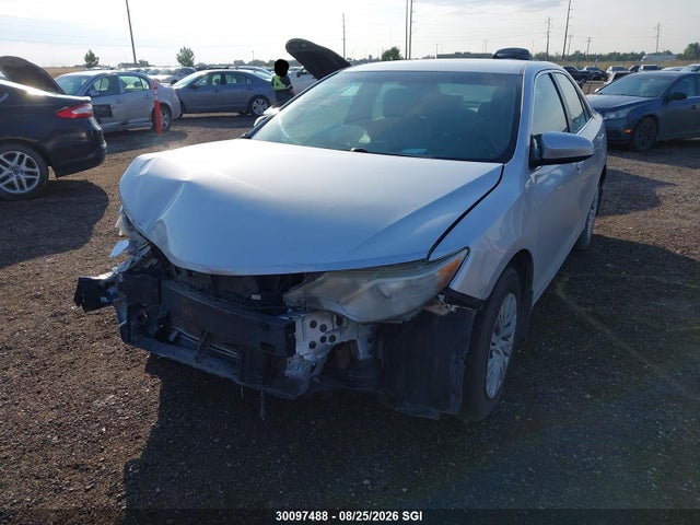4T1BF1FK1EU751822 Toyota Camry L/se/le/xle