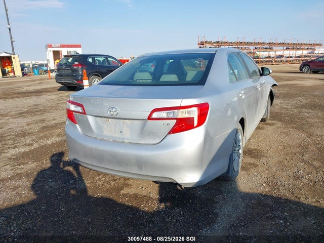 4T1BF1FK1EU751822 Toyota Camry L/se/le/xle