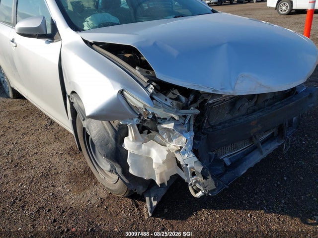 4T1BF1FK1EU751822 Toyota Camry L/se/le/xle