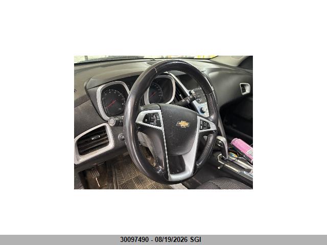 Chevrolet EQUINOX LT 2014 2GNFLFEK6E6116243 Image 5