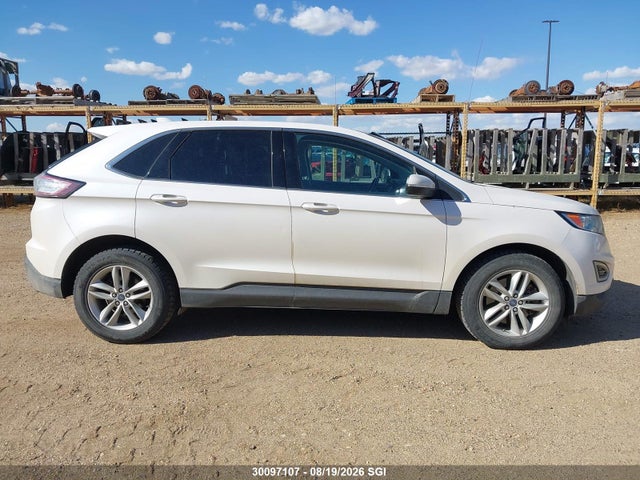 Продаж на аукціоні авто 2016 Ford Edge Sel, vin: 2FMPK4J92GBC07796, номер лоту: 30097107