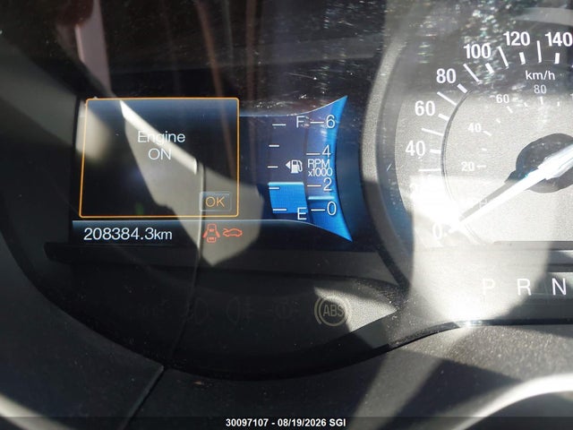 Продаж на аукціоні авто 2016 Ford Edge Sel, vin: 2FMPK4J92GBC07796, номер лоту: 30097107