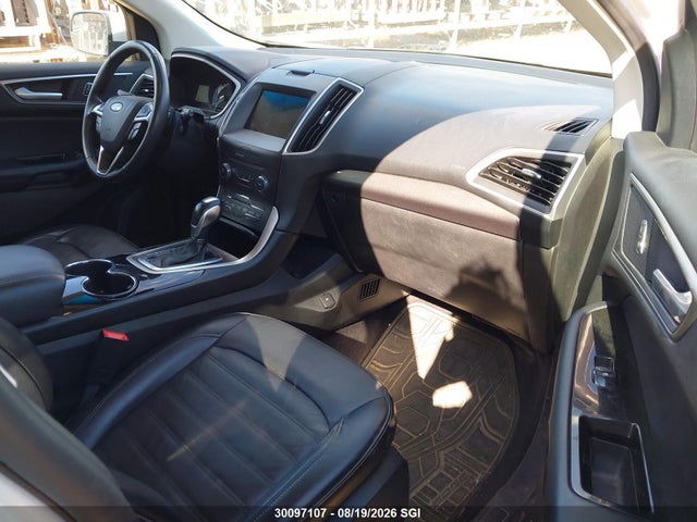 Продаж на аукціоні авто 2016 Ford Edge Sel, vin: 2FMPK4J92GBC07796, номер лоту: 30097107