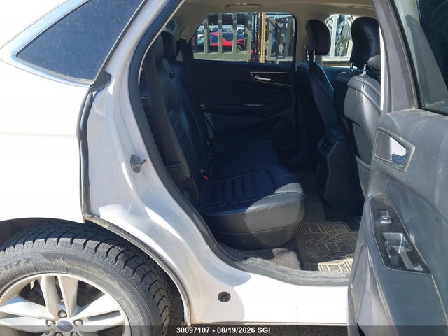 Продаж на аукціоні авто 2016 Ford Edge Sel, vin: 2FMPK4J92GBC07796, номер лоту: 30097107