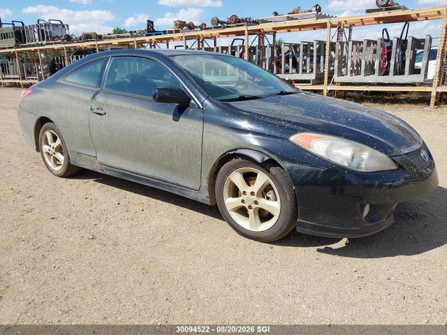 Продажа на аукционе авто 2004 Toyota Camry Solara Se/sle, vin: 4T1CA38P54U002866, номер лота: 30094522
