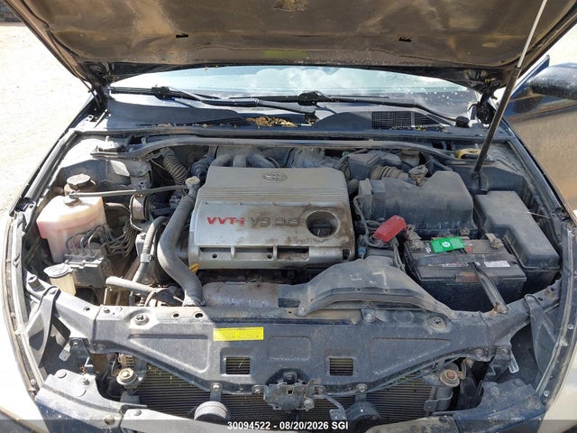 Продажа на аукционе авто 2004 Toyota Camry Solara Se/sle, vin: 4T1CA38P54U002866, номер лота: 30094522
