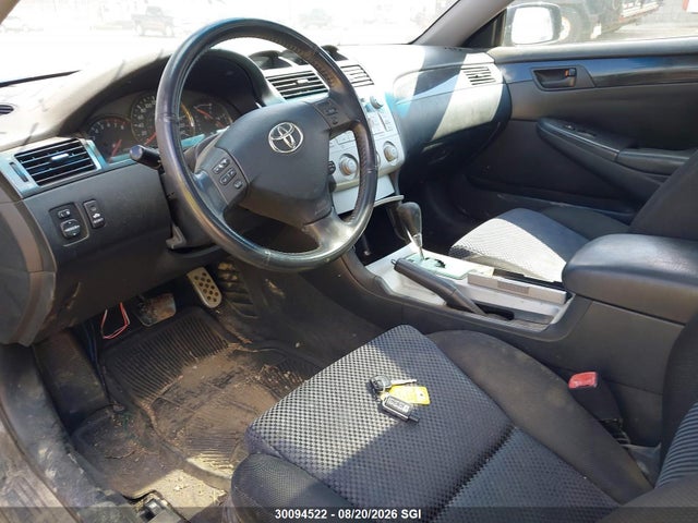 Продажа на аукционе авто 2004 Toyota Camry Solara Se/sle, vin: 4T1CA38P54U002866, номер лота: 30094522