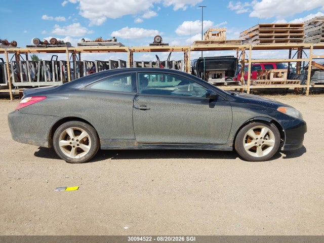 Продажа на аукционе авто 2004 Toyota Camry Solara Se/sle, vin: 4T1CA38P54U002866, номер лота: 30094522