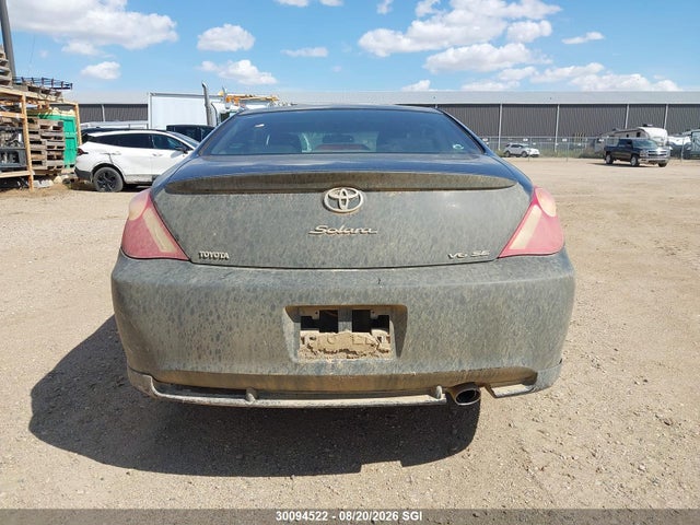 Продажа на аукционе авто 2004 Toyota Camry Solara Se/sle, vin: 4T1CA38P54U002866, номер лота: 30094522