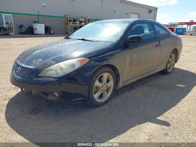 Продажа на аукционе авто 2004 Toyota Camry Solara Se/sle, vin: 4T1CA38P54U002866, номер лота: 30094522