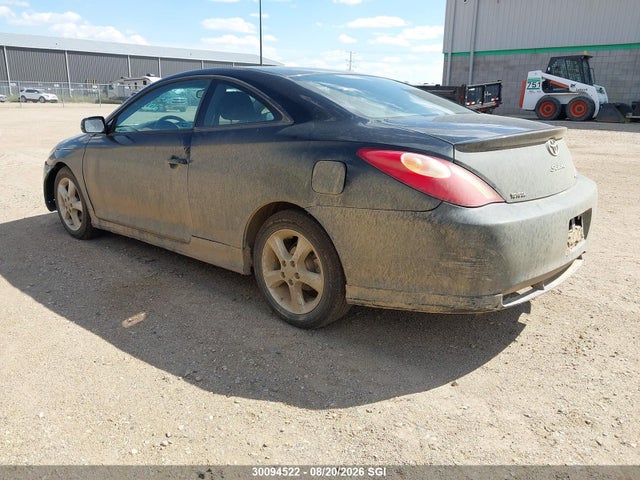 Продажа на аукционе авто 2004 Toyota Camry Solara Se/sle, vin: 4T1CA38P54U002866, номер лота: 30094522