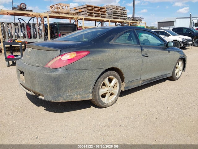 Продажа на аукционе авто 2004 Toyota Camry Solara Se/sle, vin: 4T1CA38P54U002866, номер лота: 30094522
