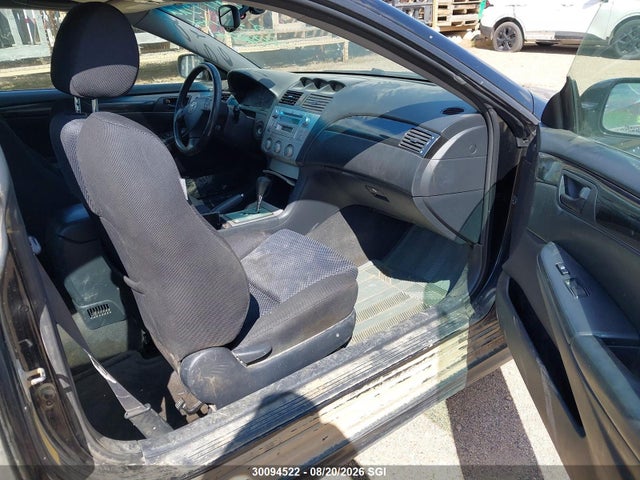 Продажа на аукционе авто 2004 Toyota Camry Solara Se/sle, vin: 4T1CA38P54U002866, номер лота: 30094522