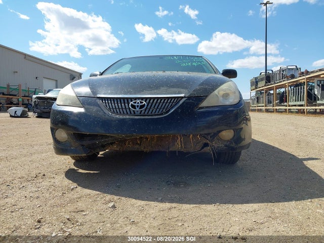 Продажа на аукционе авто 2004 Toyota Camry Solara Se/sle, vin: 4T1CA38P54U002866, номер лота: 30094522