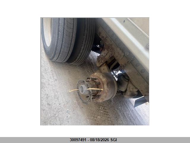 Hyundai Translead Inc -other- 2017 3H3V532C3HT124278 Image 10