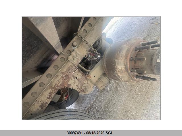 Hyundai Translead Inc -other- 2017 3H3V532C3HT124278 Image 8