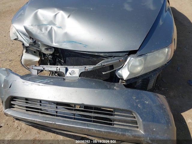 Aukcja sprzedaży 2006 Honda Civic Lx, vin: 2HGFA16526H000538, numer aukcji: 30096392