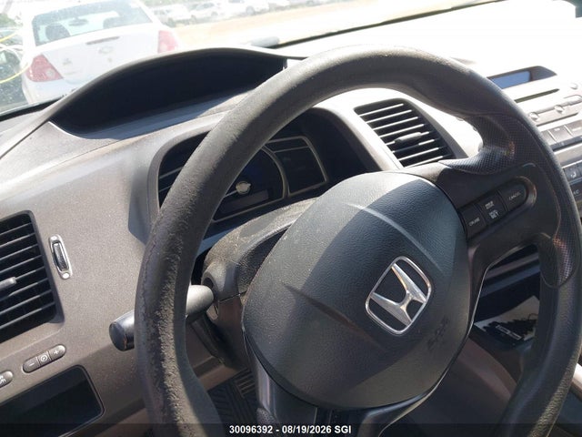 Aukcja sprzedaży 2006 Honda Civic Lx, vin: 2HGFA16526H000538, numer aukcji: 30096392