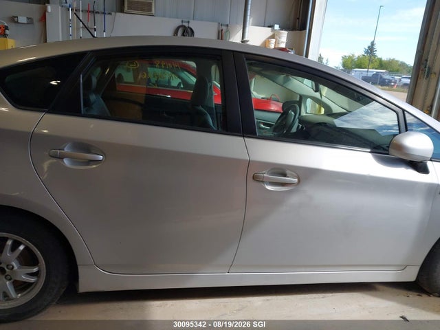 30095342 :رقم المزاد ، JTDKN3DUXA0040483 vin ، 2010 Toyota Prius مزاد بيع