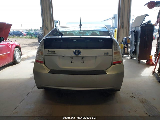 30095342 :رقم المزاد ، JTDKN3DUXA0040483 vin ، 2010 Toyota Prius مزاد بيع