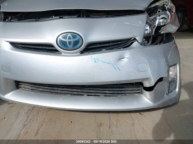 30095342 :رقم المزاد ، JTDKN3DUXA0040483 vin ، 2010 Toyota Prius مزاد بيع