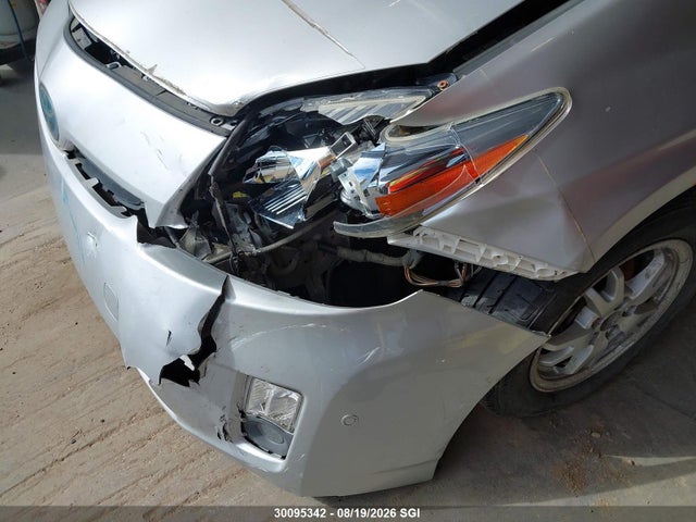 30095342 :رقم المزاد ، JTDKN3DUXA0040483 vin ، 2010 Toyota Prius مزاد بيع