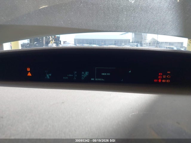 30095342 :رقم المزاد ، JTDKN3DUXA0040483 vin ، 2010 Toyota Prius مزاد بيع