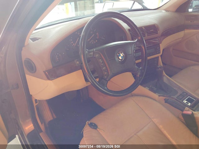 Auction sale of the 2000 Bmw 540 I Automatic, vin: WBADN6348YGM68045, lot number: 30097254