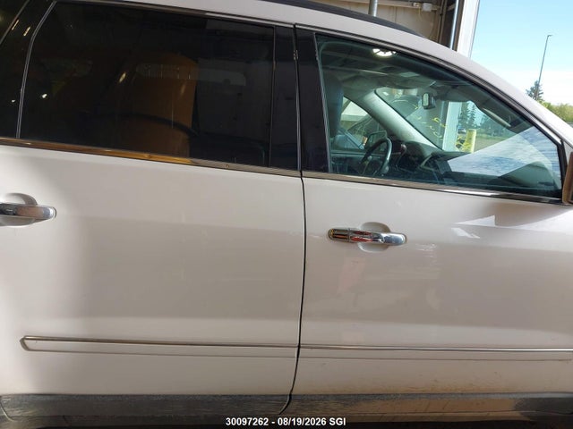 Продаж на аукціоні авто 2017 Chevrolet Traverse Premier, vin: 1GNKVJKD2HJ299021, номер лоту: 30097262