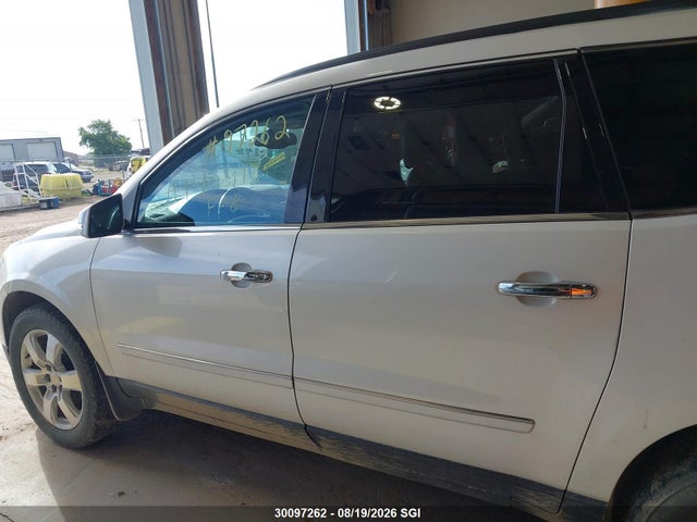 Продаж на аукціоні авто 2017 Chevrolet Traverse Premier, vin: 1GNKVJKD2HJ299021, номер лоту: 30097262