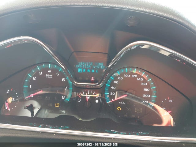 Продаж на аукціоні авто 2017 Chevrolet Traverse Premier, vin: 1GNKVJKD2HJ299021, номер лоту: 30097262