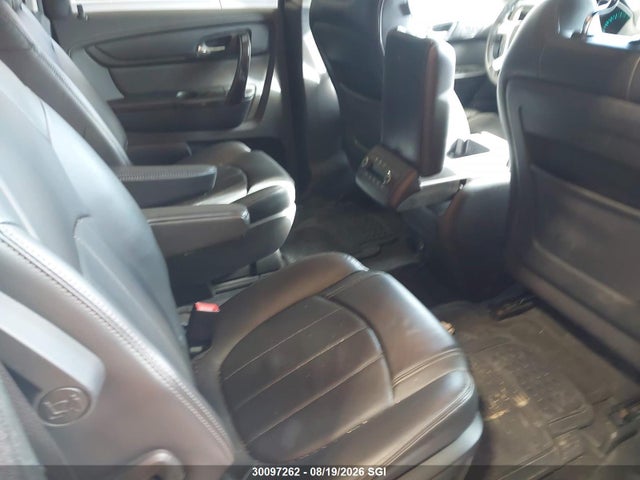 Продаж на аукціоні авто 2017 Chevrolet Traverse Premier, vin: 1GNKVJKD2HJ299021, номер лоту: 30097262