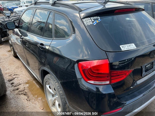 Auction sale of the 2012 Bmw X1 Xdrive28i, vin: WBAVL1C59CVM57243, lot number: 30097497